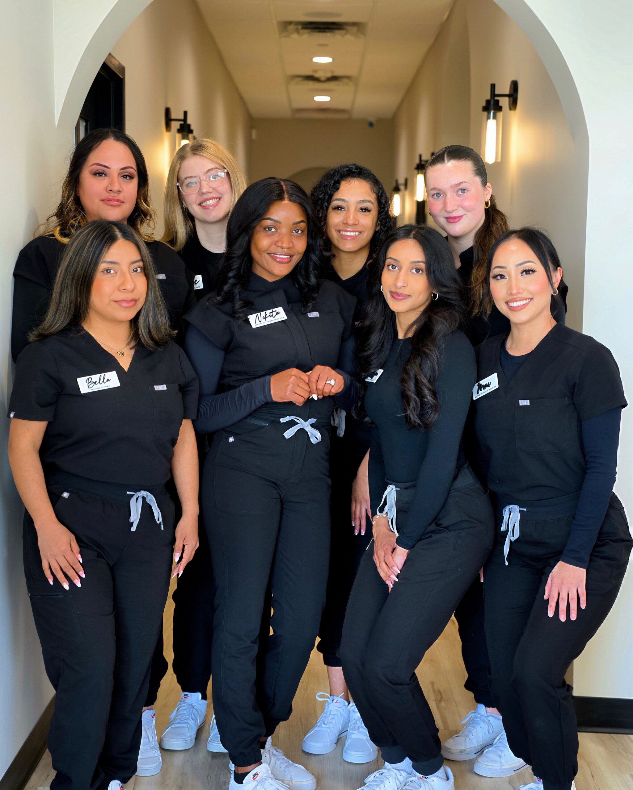 Laser hair removal Apple Valley MN at Aesthetic Beauty Lab, safe for all skin tones and Fitzpatrick types I through VI