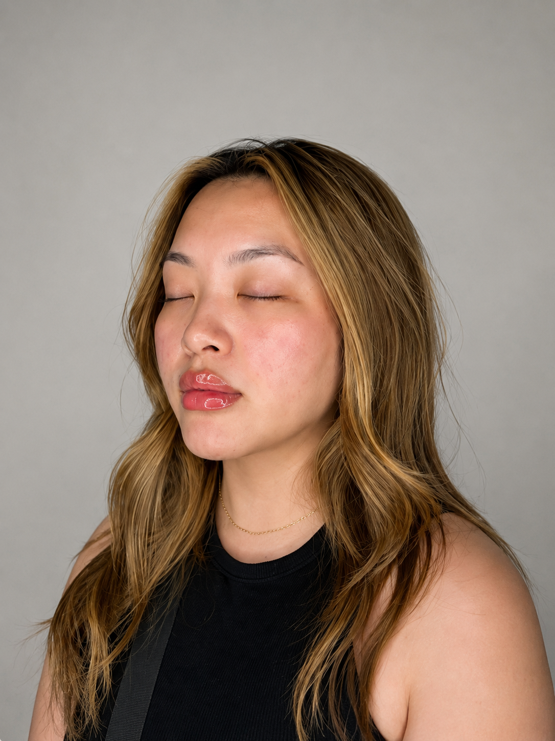 Lip filler at Aesthetic Beauty Lab Apple Valley MN