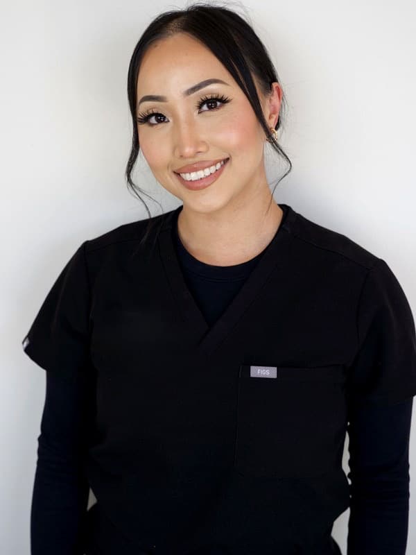 Mai, RN, BSN, Aesthetic Nurse Injector and Laser Technician at Aesthetic Beauty Lab