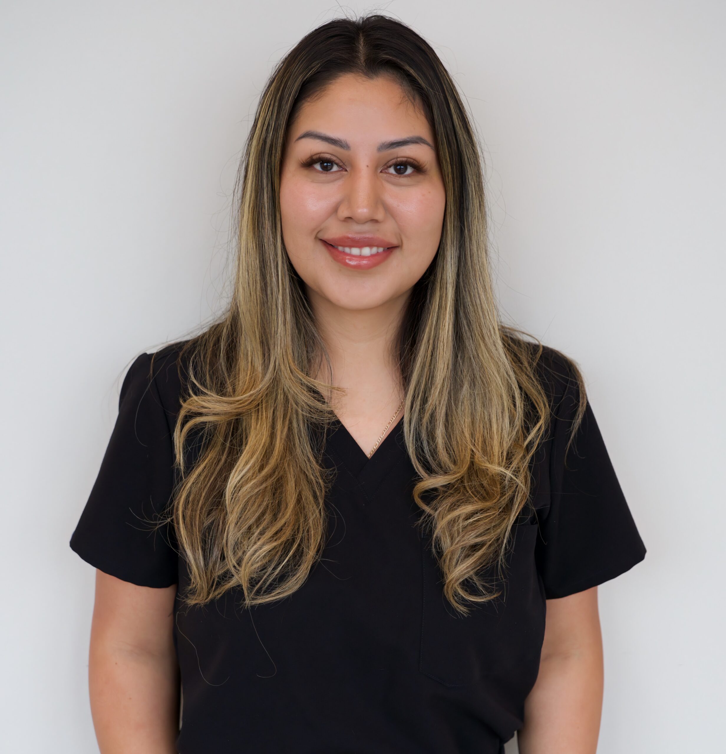 Aries, RN, BSN, Aesthetic Nurse Injector and Laser Technician at Aesthetic Beauty Lab