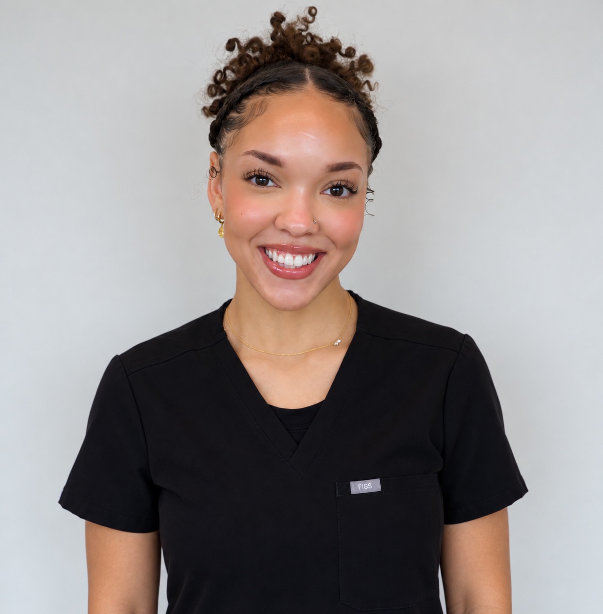 Maleah, LE, Advanced Practice Esthetician and Laser Technician at Aesthetic Beauty Lab