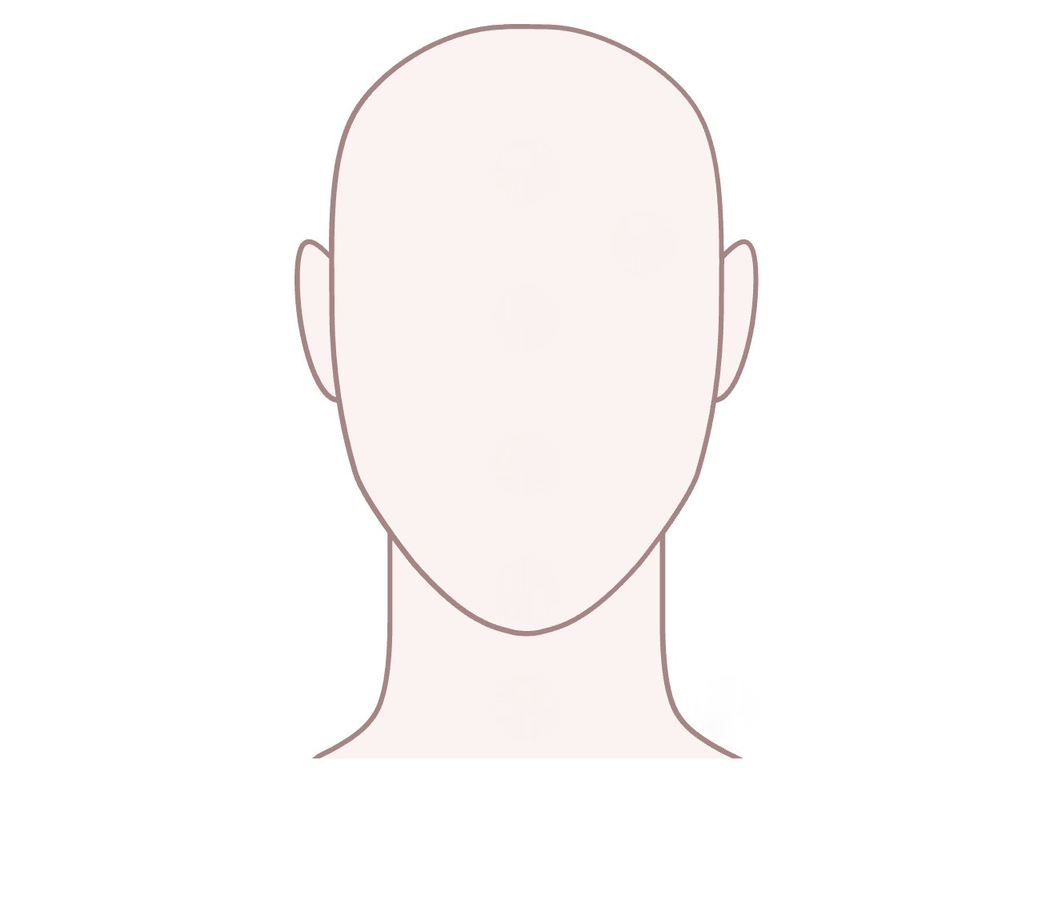 Face diagram
