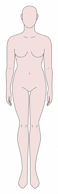 Body front