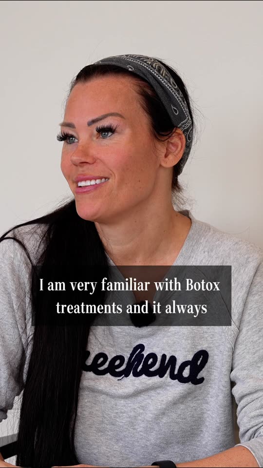 Training model treatment at Aesthetic Beauty Lab Apple Valley MN