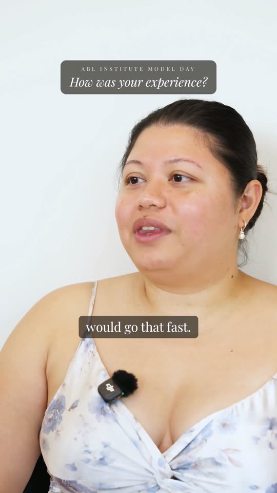 First time Botox model testimonial Apple Valley MN